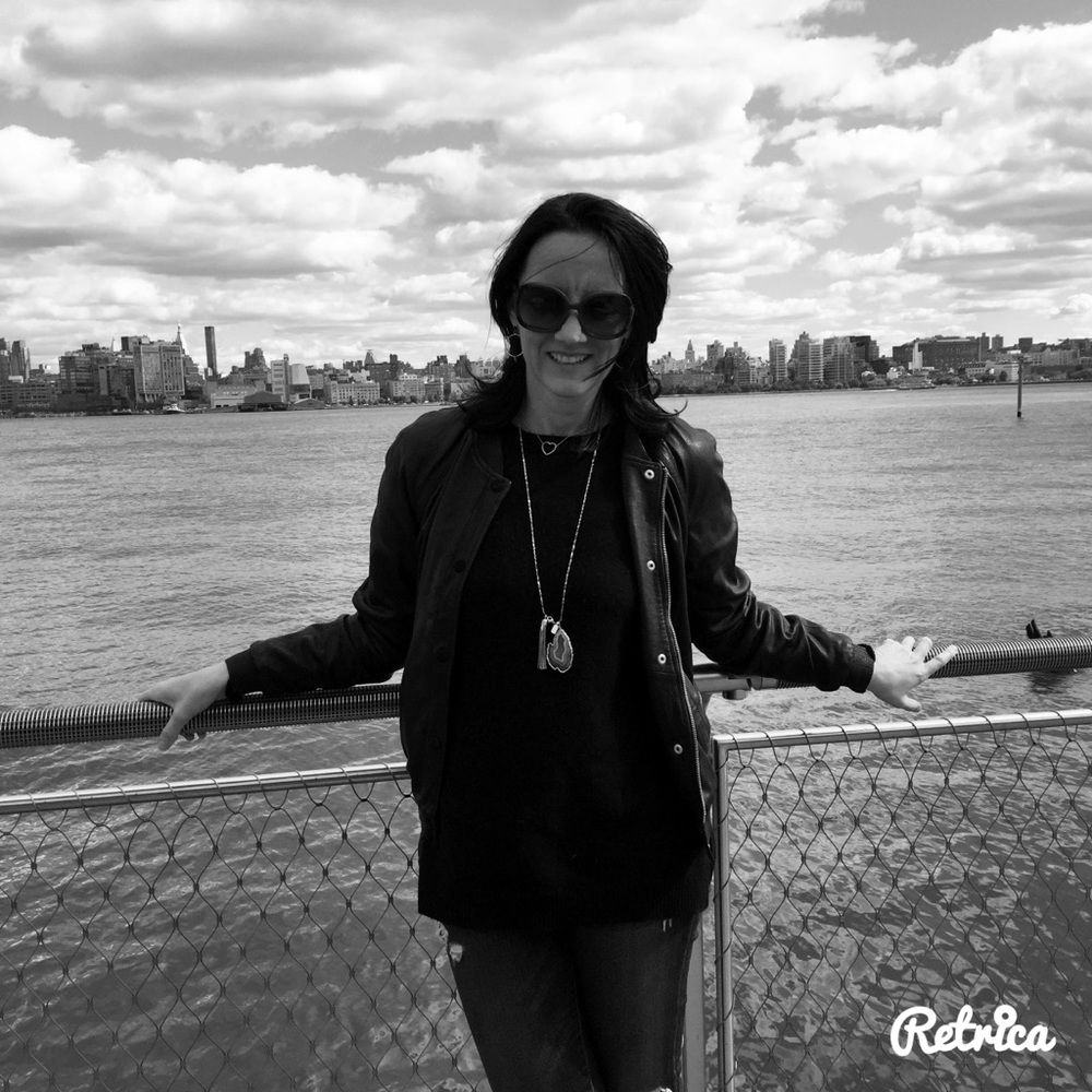 Meet your Posher, Leeza